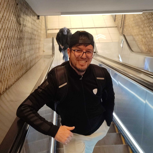 Ben A. profile photo