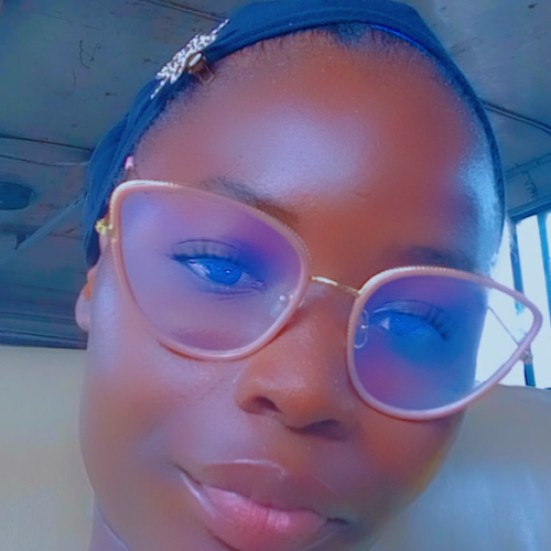 Blessing C. profile photo