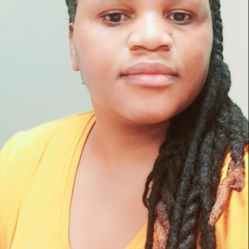 Shantel Nobuhle T. profile photo