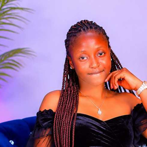 jackline m. profile photo