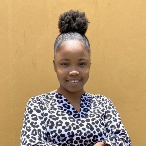 saskia D. profile photo
