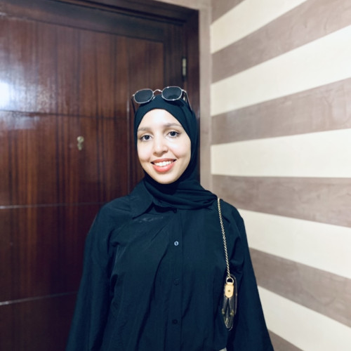 Houda A.