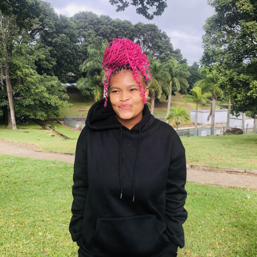 kwanele M. profile photo