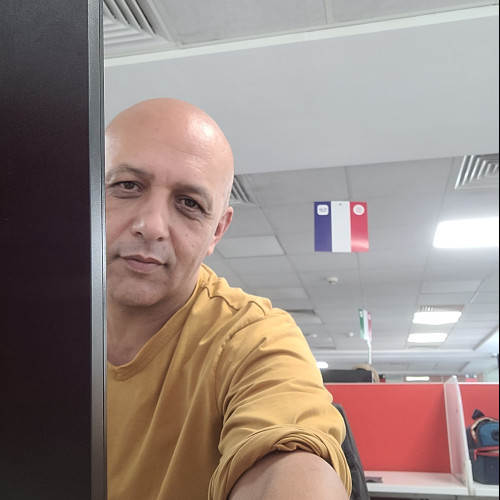 TARIK I. profile photo