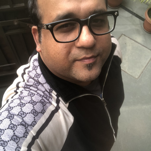 Sachin  A. profile photo