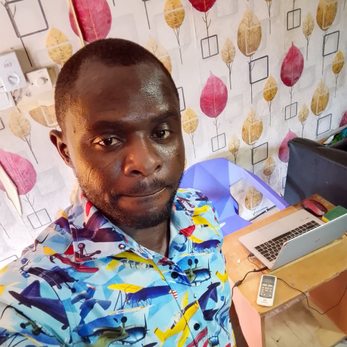 Chukwuemeka  N. profile photo