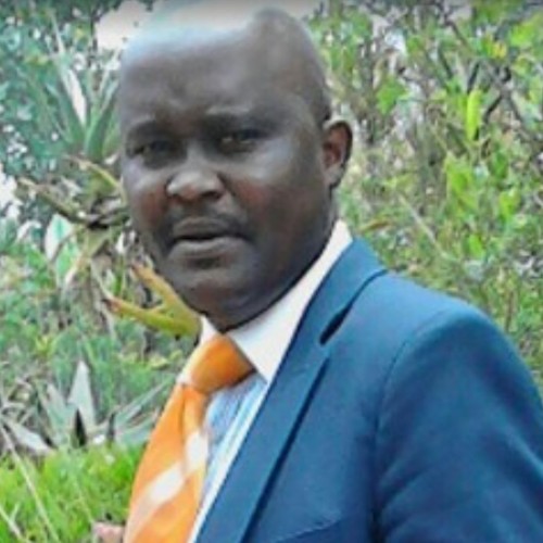 George H. profile photo