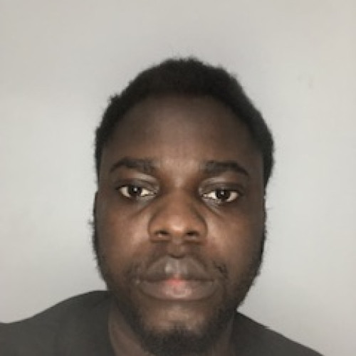 Balogun S. profile photo