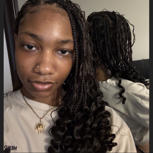 Jordan S. profile photo