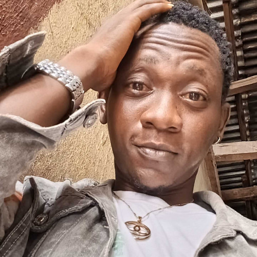 Ebenezer M. profile photo