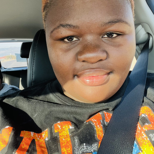 Mpho M. profile photo