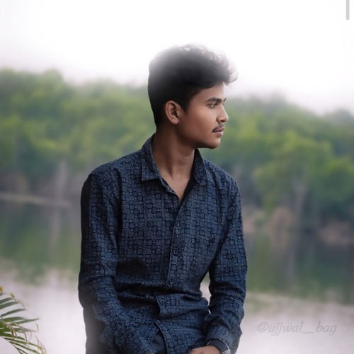 Ujjwal B. profile photo