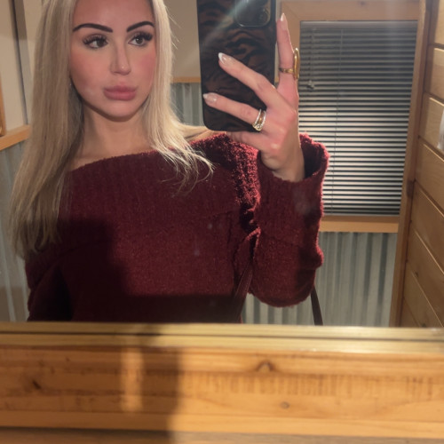 Maddie B. profile photo