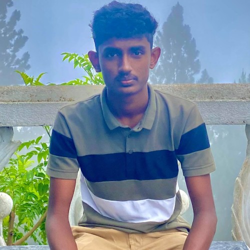 Imalka F. profile photo