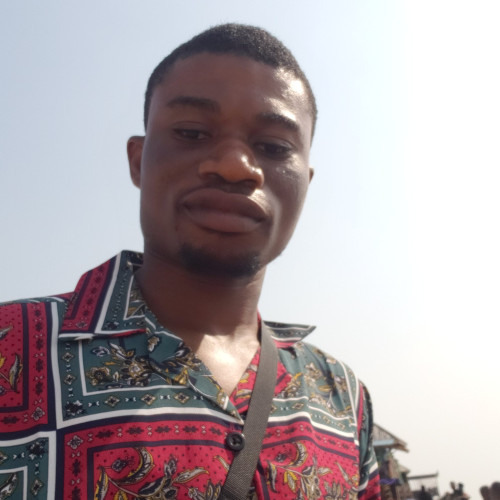 Muyideen  S. profile photo