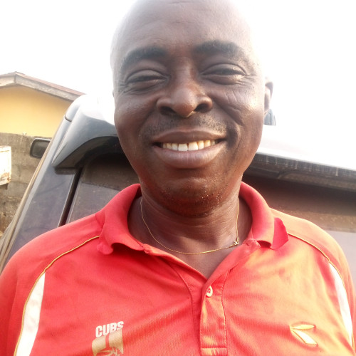 EZENYI  V. profile photo