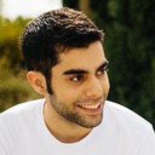 Samuel D. profile photo