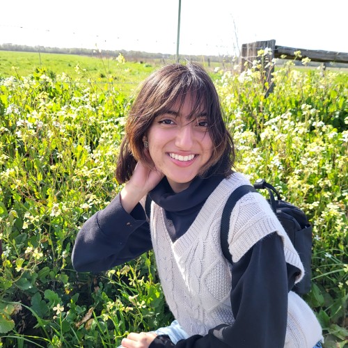 Jasmine I.