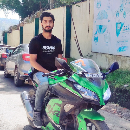 Majad M. profile photo