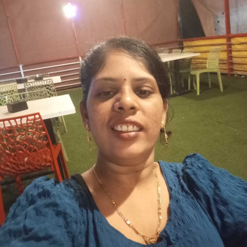 Shweta P. profile photo