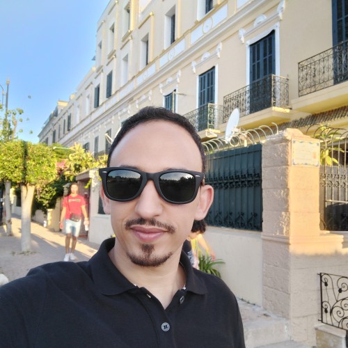 Najib S. profile photo