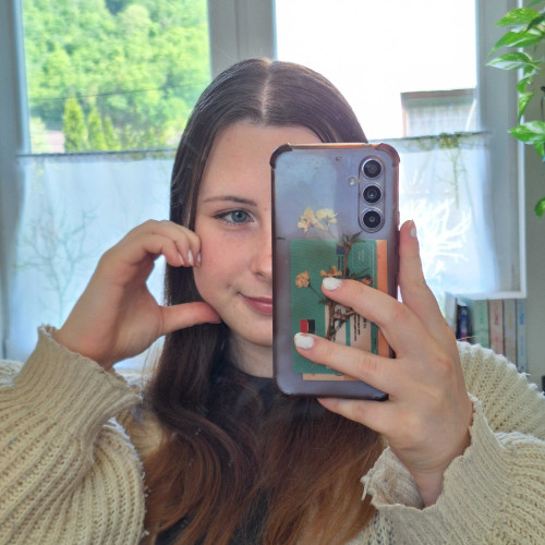 Beata G. profile photo