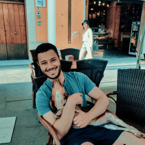 oussama r. profile photo