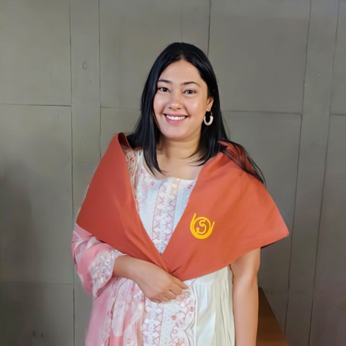 Nirali M. profile photo