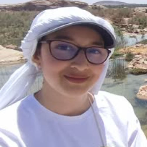 sara h. profile photo