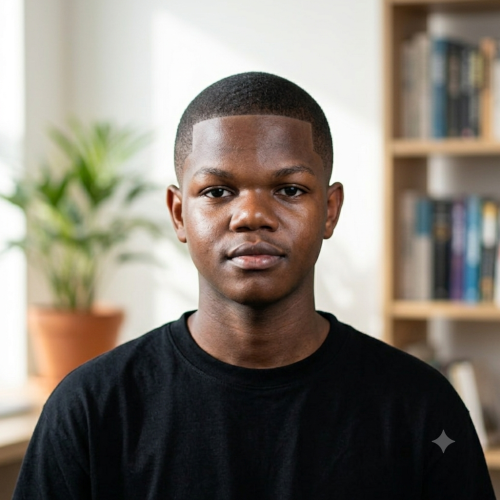 DEJI M. profile photo