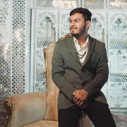 Anish G. profile photo