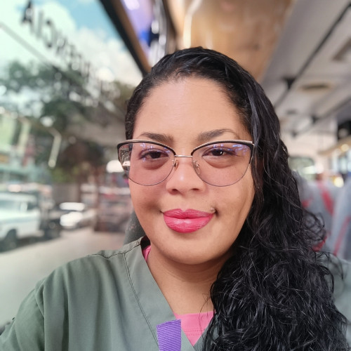 Margadelys a. profile photo