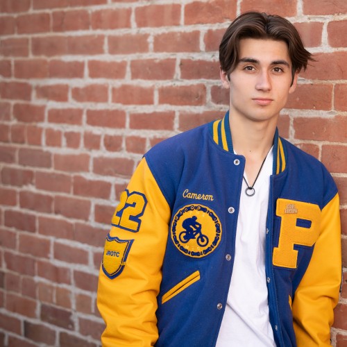 Cameron D. profile photo