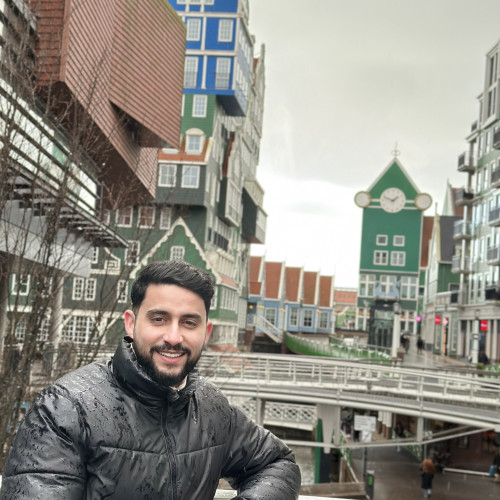 mohamed amine e. profile photo