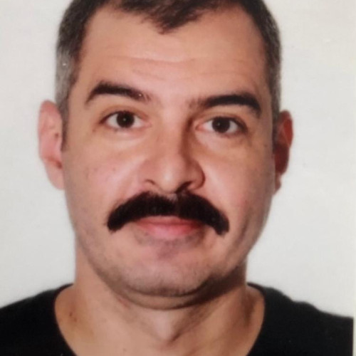 GUSTAVO B. profile photo