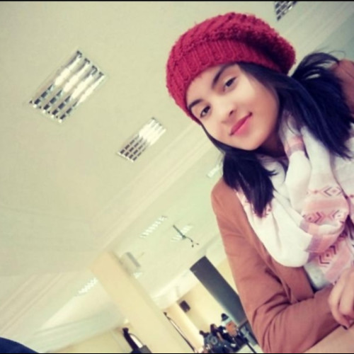 Meryem R.
