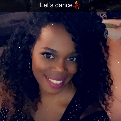 Shareefah D. profile photo