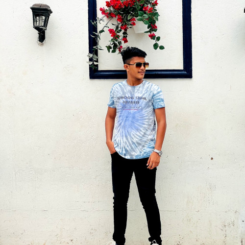 Purav M. profile photo