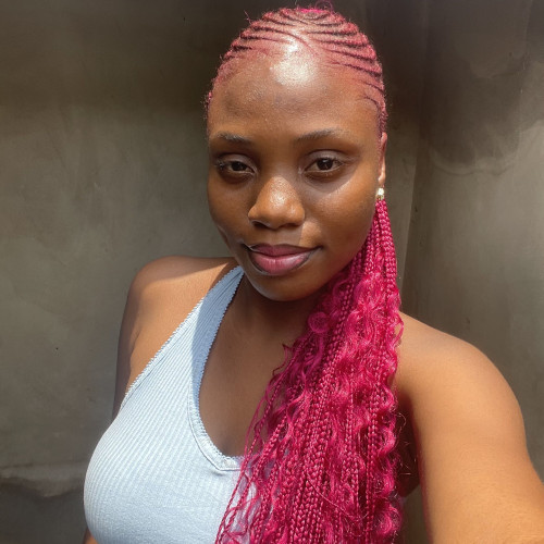 Okolo T. profile photo
