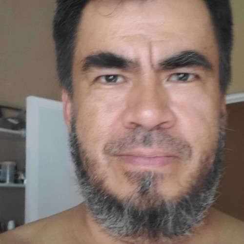 paul g. profile photo