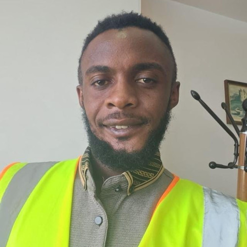Timothy T. profile photo