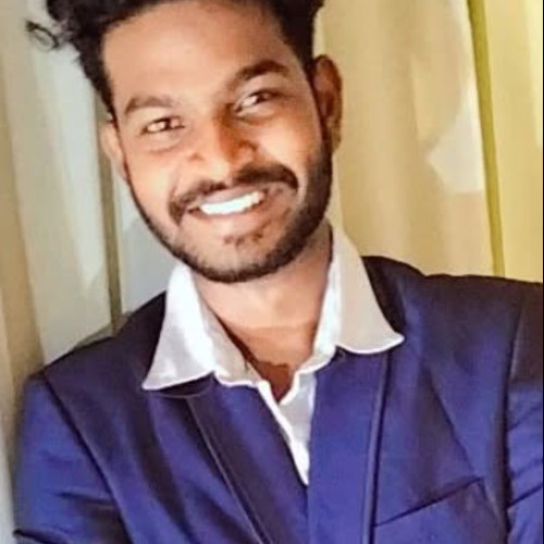 Gowtham N. profile photo
