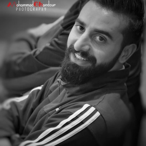 Mohammad  A. profile photo
