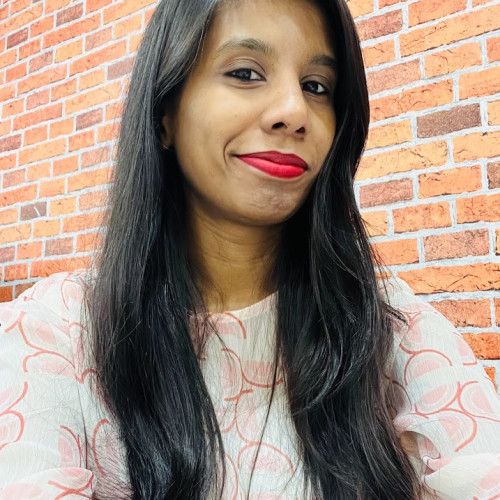 Ranjeetha S. profile photo
