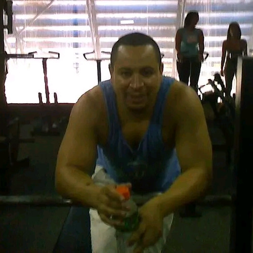 Willian  P. profile photo