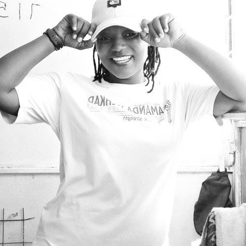 Mary w. profile photo