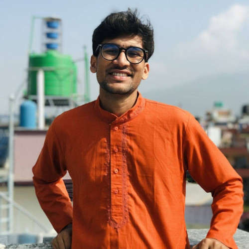 Ganesh D. profile photo