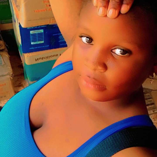 precious ujunwa E.