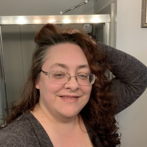 christina c. profile photo