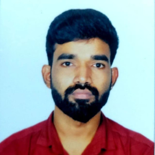 Dineshbabu P. profile photo
